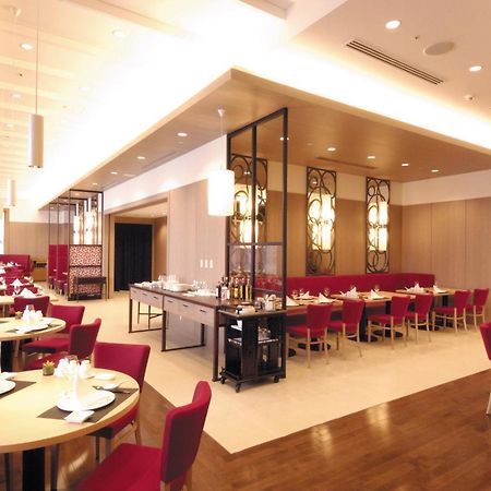 Hotel Nikko Northland Obihiro Restaurante foto