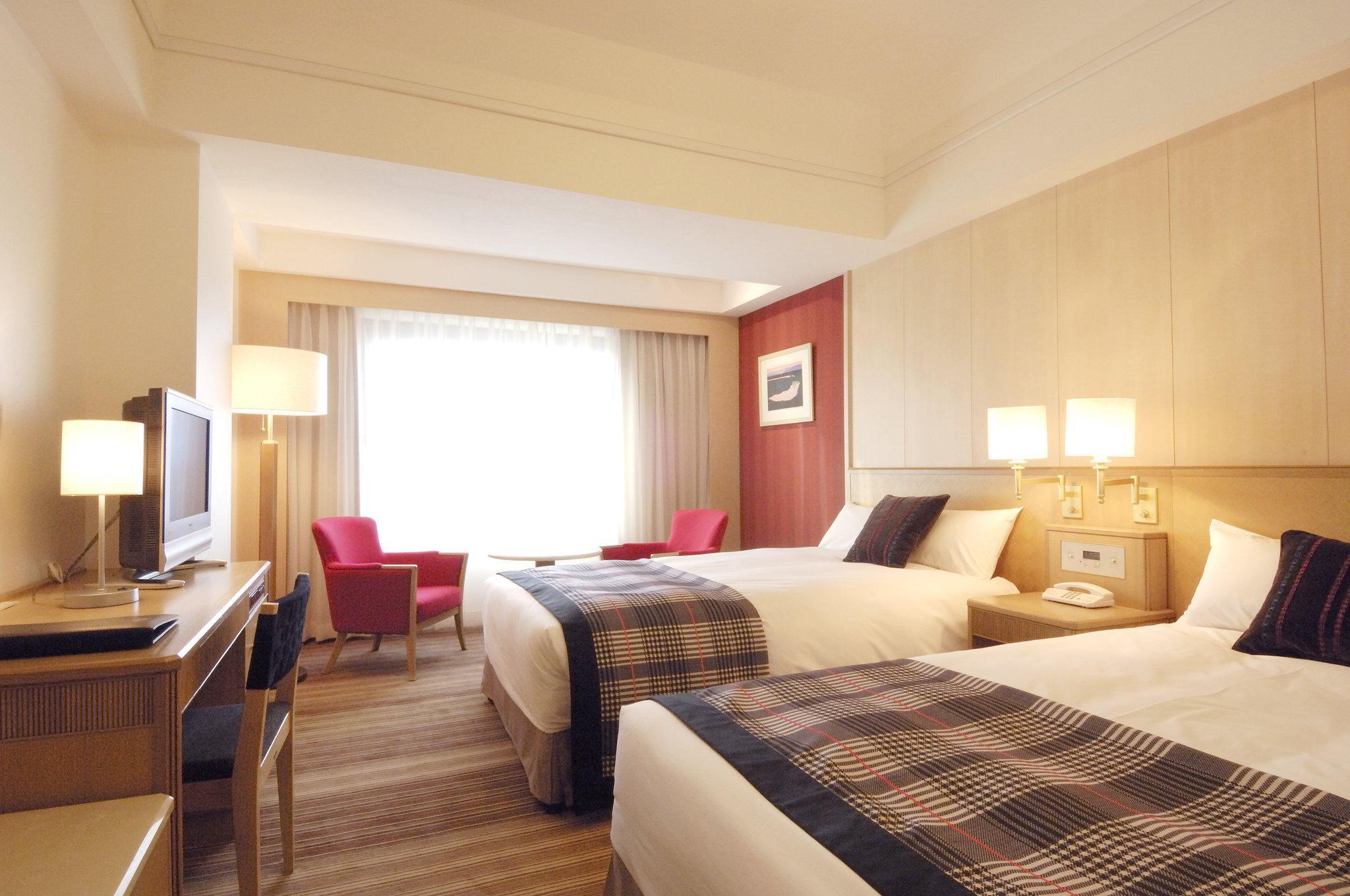 Hotel Nikko Northland Obihiro Quarto foto