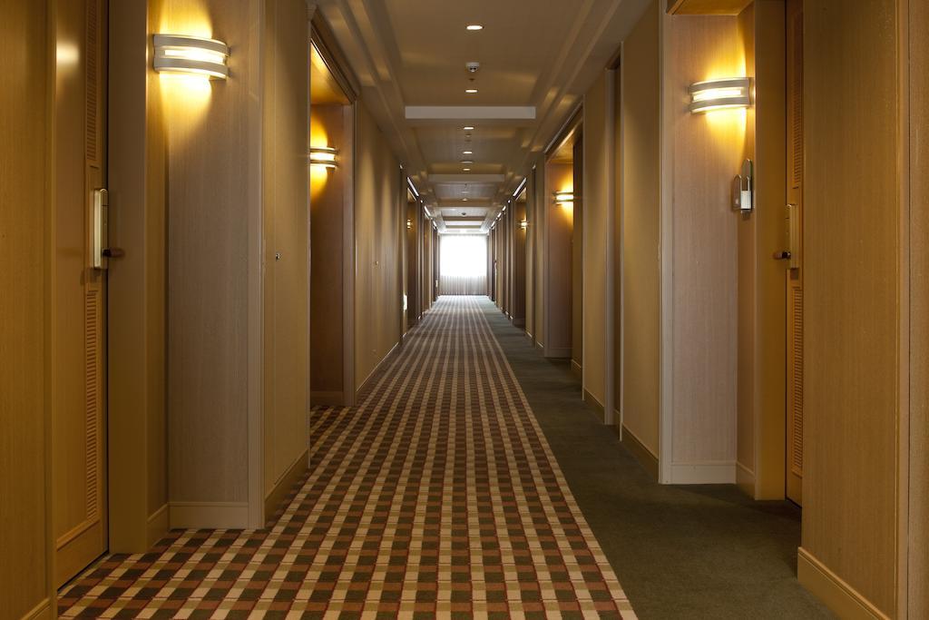 Hotel Nikko Northland Obihiro Exterior foto