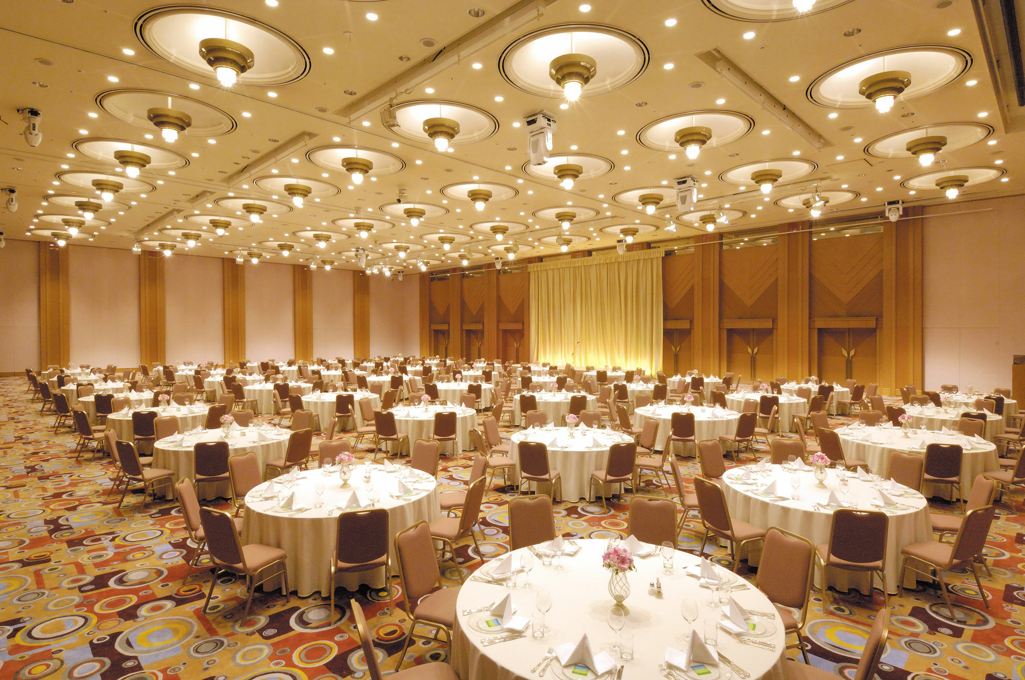 Hotel Nikko Northland Obihiro Restaurante foto